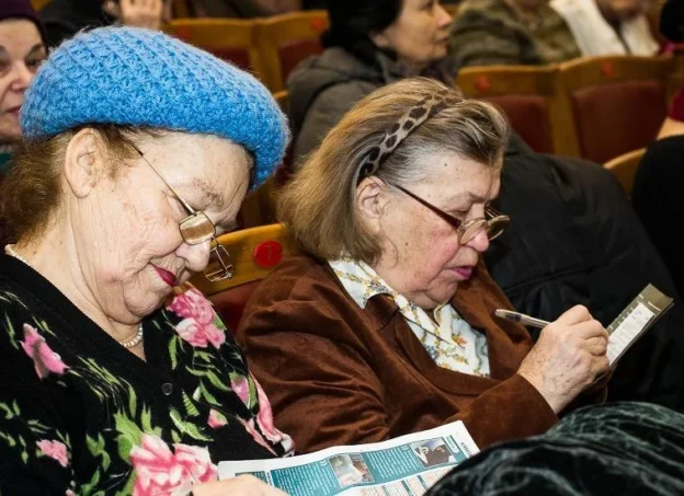 КУРС ЛЕКЦІЙ ДЛЯ ЛЮДЕЙ ПЕНСІЙНОГО ВІКУ. ІСТОРІЯ МИСТЕЦТВА ХХ СТОЛІТТЯ