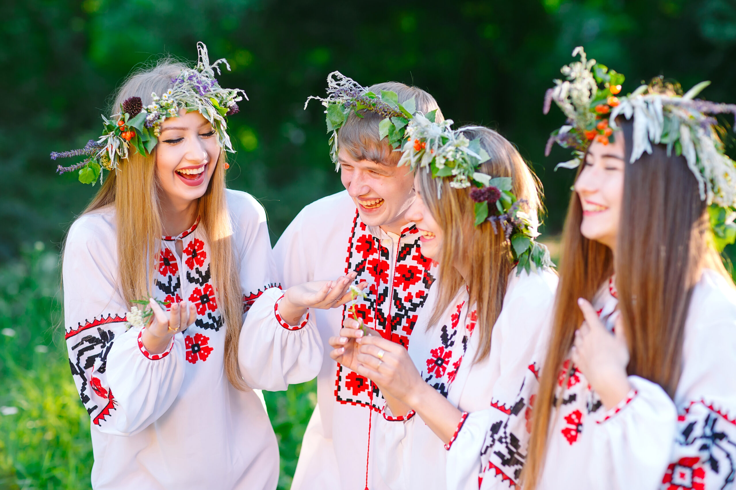 Що говорять про нас наші діалекти?